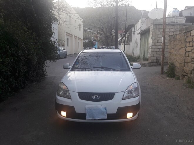 Kia Rio 2008, 200,000 km - 1.4 l - Bakı