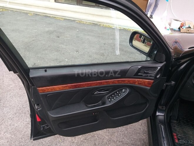BMW 540 2001, 320,000 km - 4.4 l - Xırdalan