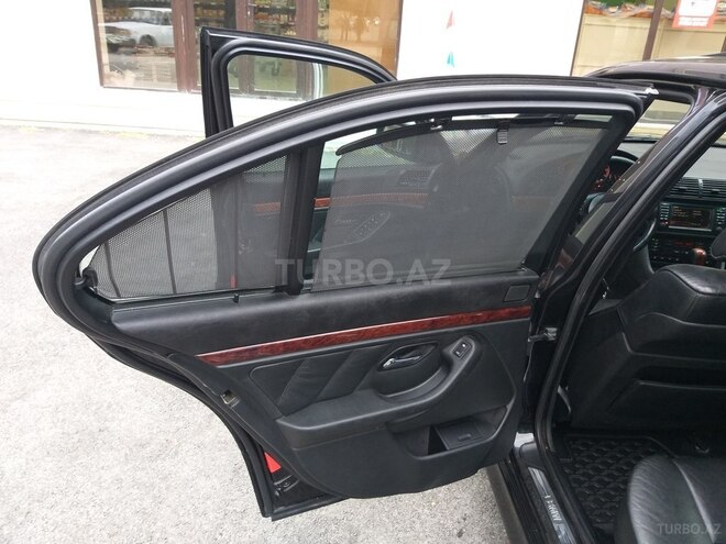 BMW 540 2001, 320,000 km - 4.4 l - Xırdalan