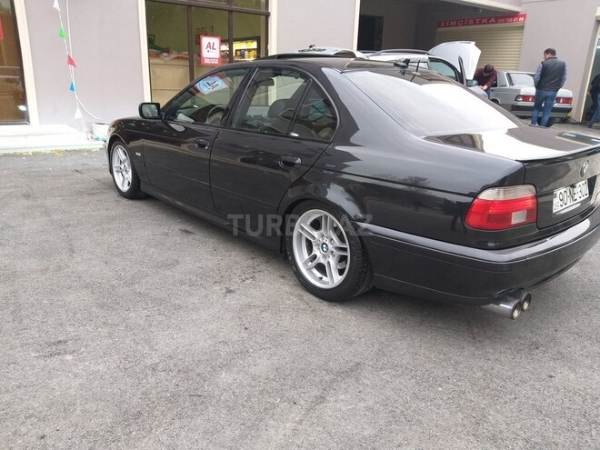 BMW 540 2001, 320,000 km - 4.4 l - Xırdalan