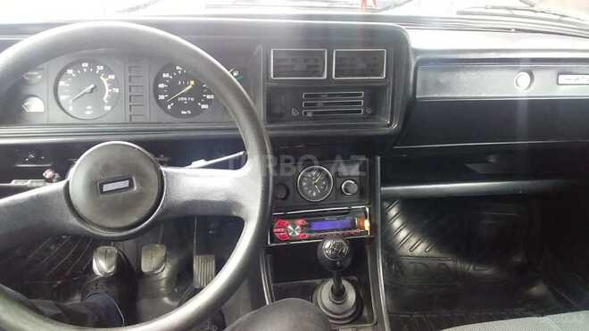LADA (VAZ) 2107 2002, 108,000 km - 1.6 l - Zaqatala