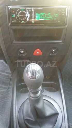 Renault Megane 2007, 180,000 km - 1.5 l - Bakı