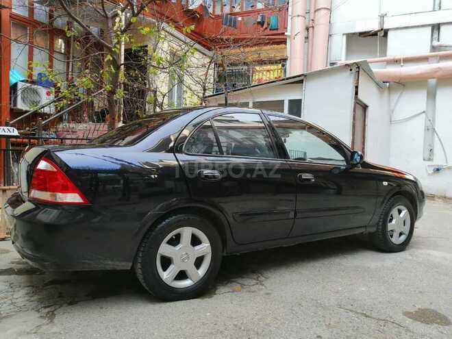 Nissan Sunny 2011, 164,000 km - 1.6 l - Bakı