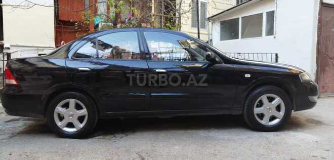 Nissan Sunny 2011, 164,000 km - 1.6 l - Bakı