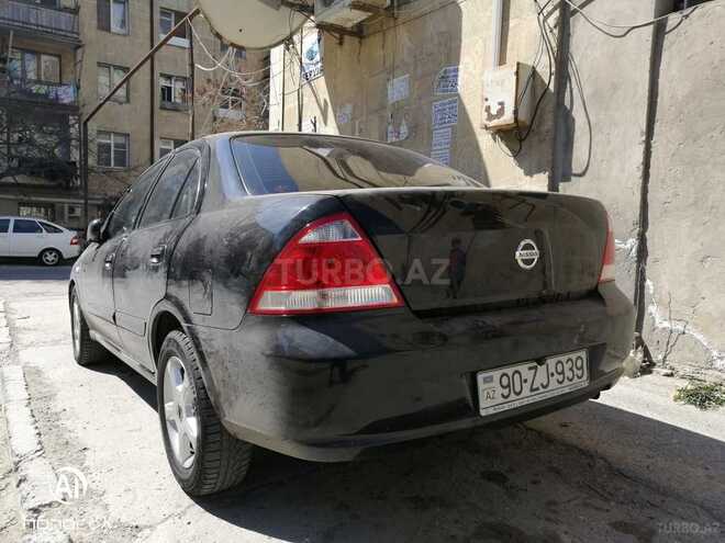Nissan Sunny 2011, 164,000 km - 1.6 l - Bakı