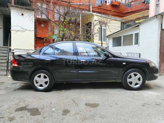 Nissan Sunny 2011, 164,000 km - 1.6 l - Bakı