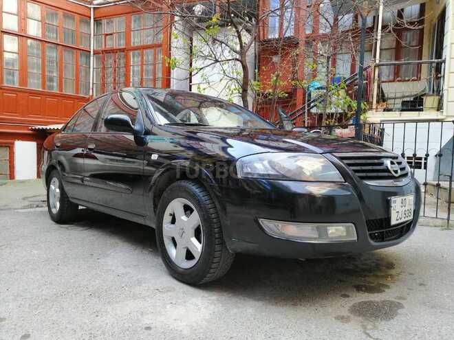 Nissan Sunny 2011, 164,000 km - 1.6 l - Bakı
