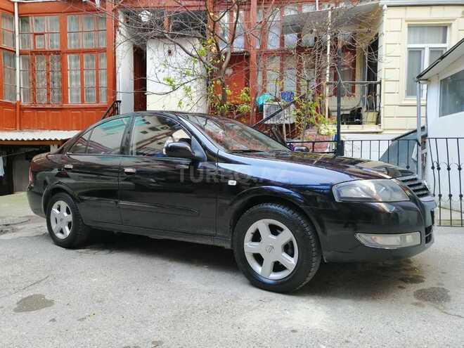 Nissan Sunny 2011, 164,000 km - 1.6 l - Bakı
