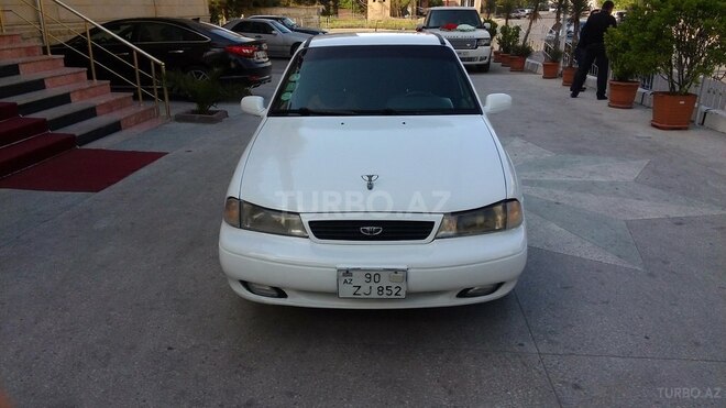 Daewoo Nexia 2007, 310,000 km - 1.5 l - Bakı