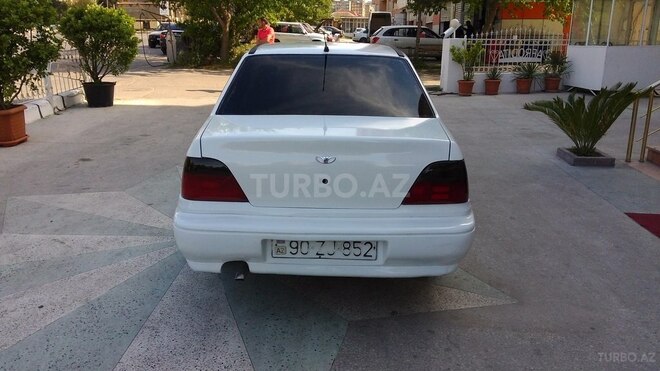 Daewoo Nexia 2007, 310,000 km - 1.5 l - Bakı