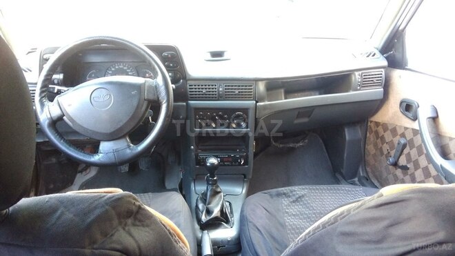 Daewoo Nexia 2007, 310,000 km - 1.5 l - Bakı
