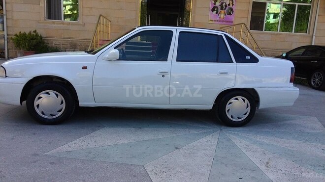 Daewoo Nexia 2007, 310,000 km - 1.5 l - Bakı