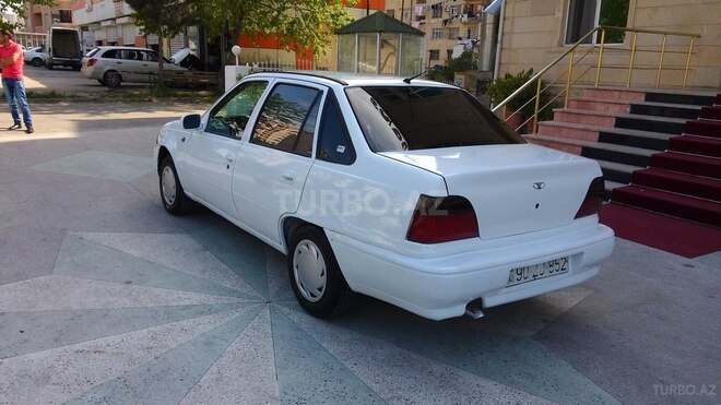 Daewoo Nexia 2007, 310,000 km - 1.5 l - Bakı