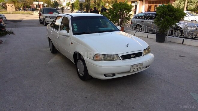 Daewoo Nexia 2007, 310,000 km - 1.5 l - Bakı