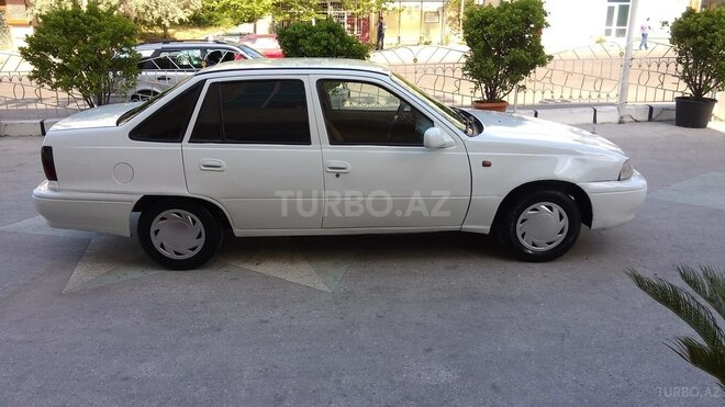 Daewoo Nexia 2007, 310,000 km - 1.5 l - Bakı