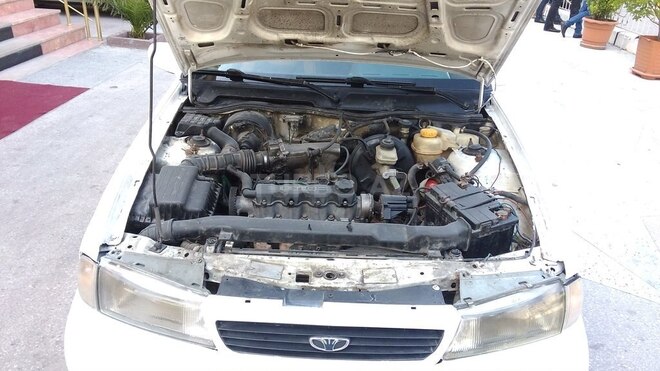Daewoo Nexia 2007, 310,000 km - 1.5 l - Bakı