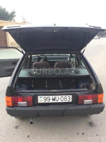 LADA (VAZ) 2108 1990, 40,000 km - 0.2 l - Bakı