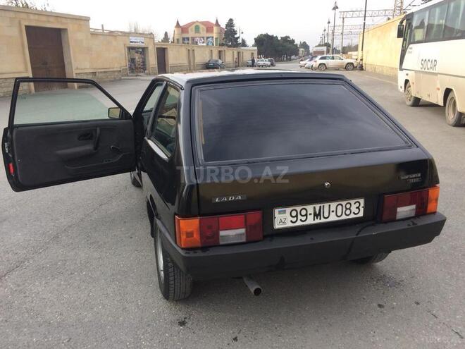 LADA (VAZ) 2108 1990, 40,000 km - 0.2 l - Bakı