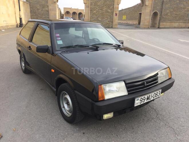 LADA (VAZ) 2108 1990, 40,000 km - 0.2 l - Bakı