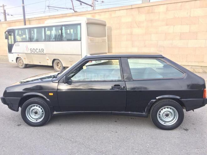 LADA (VAZ) 2108 1990, 40,000 km - 0.2 l - Bakı