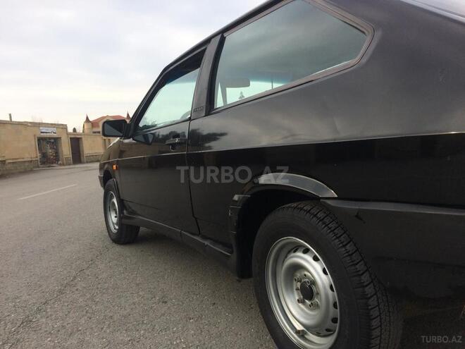 LADA (VAZ) 2108 1990, 40,000 km - 0.2 l - Bakı