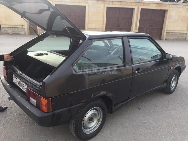 LADA (VAZ) 2108 1990, 40,000 km - 0.2 l - Bakı