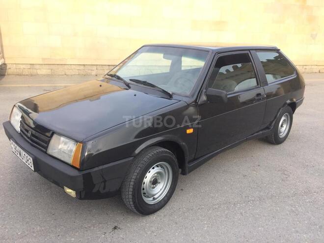 LADA (VAZ) 2108 1990, 40,000 km - 0.2 l - Bakı
