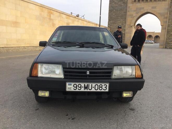 LADA (VAZ) 2108 1990, 40,000 km - 0.2 l - Bakı