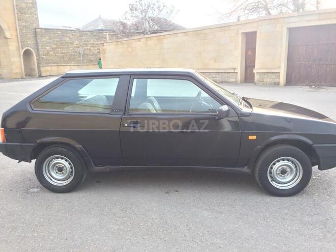 LADA (VAZ) 2108 1990, 40,000 km - 0.2 l - Bakı