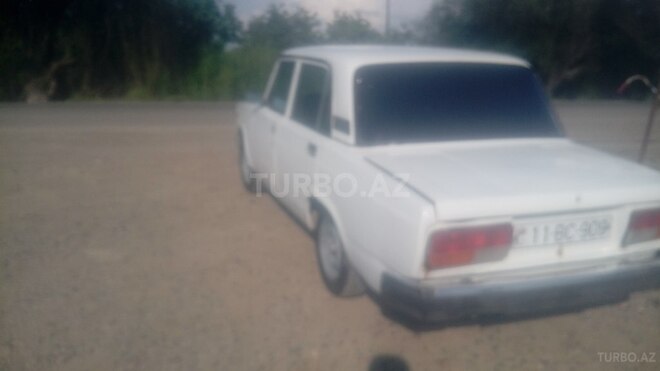 LADA (VAZ) 2107 1988, 200,000 km - 1.5 л - Sabirabad