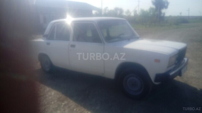 LADA (VAZ) 2107 1988, 200,000 km - 1.5 л - Sabirabad