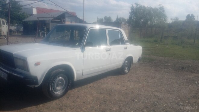 LADA (VAZ) 2107 1988, 200,000 km - 1.5 л - Sabirabad