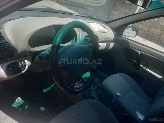 LADA (VAZ) Kalina 2007, 220,000 km - 0.2 l - Bakı