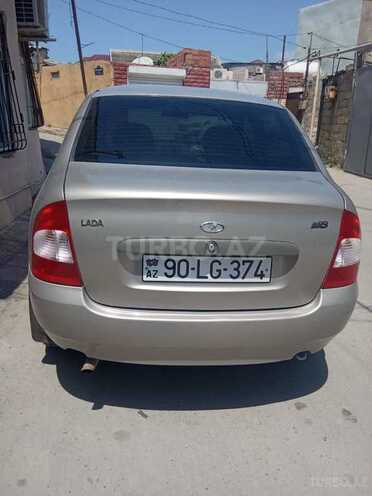 LADA (VAZ) Kalina 2007, 220,000 km - 0.2 l - Bakı