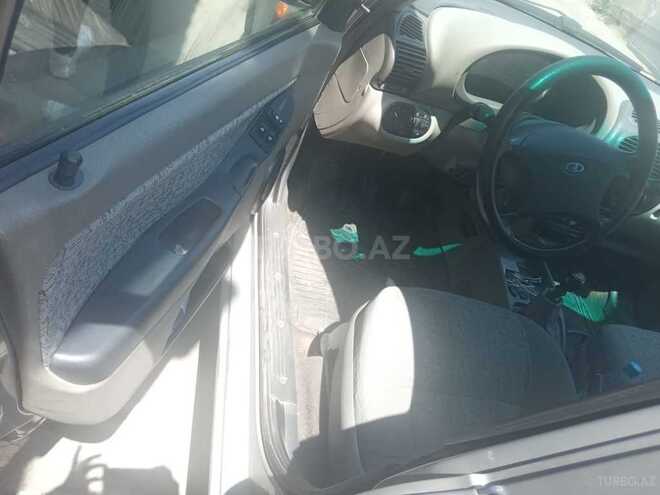 LADA (VAZ) Kalina 2007, 220,000 km - 0.2 l - Bakı