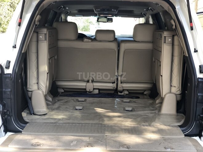 Toyota Land Cruiser 2010, 153,285 km - 4.0 l - Bakı