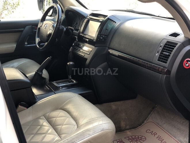 Toyota Land Cruiser 2010, 153,285 km - 4.0 l - Bakı