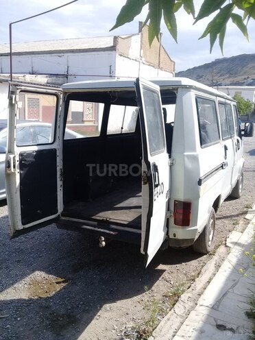 Peugeot  1992, 255,555 km - 1.6 l - Bakı