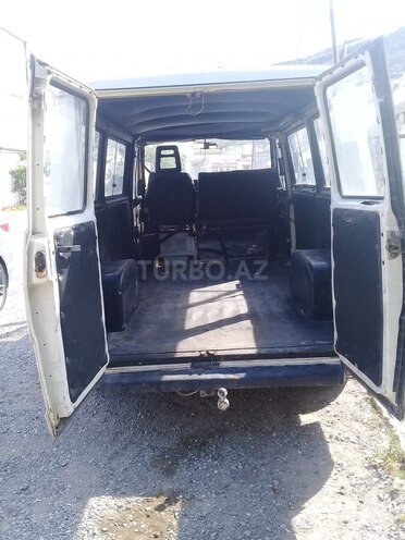 Peugeot  1992, 255,555 km - 1.6 l - Bakı