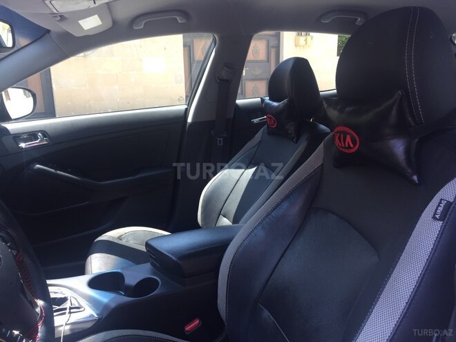 Kia Optima 2012, 93,000 km - 2.0 л - Bakı