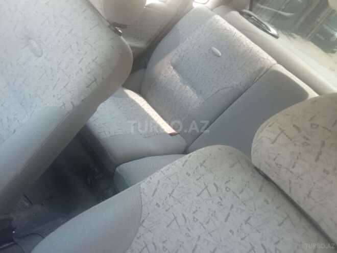LADA (VAZ) Kalina 2007, 220,000 km - 1.6 l - Bakı