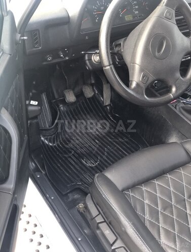 LADA (VAZ) Niva 2016, 61,000 km - 1.7 л - Bakı