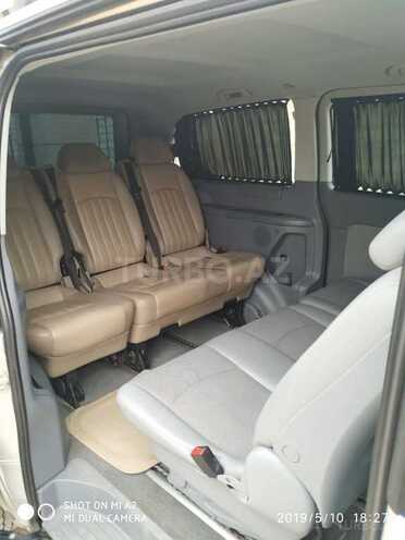 Mercedes Vaneo 2006, 295,692 km - 2.2 l - Bakı