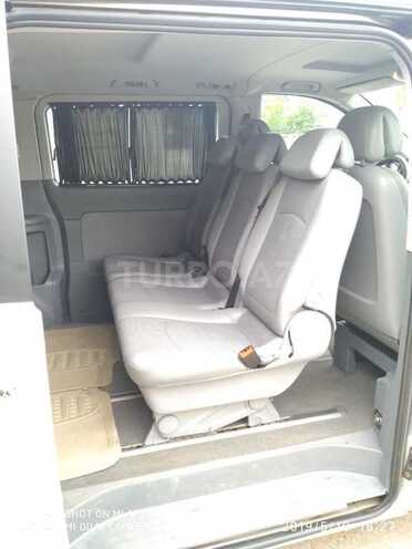 Mercedes Vaneo 2006, 295,692 km - 2.2 l - Bakı