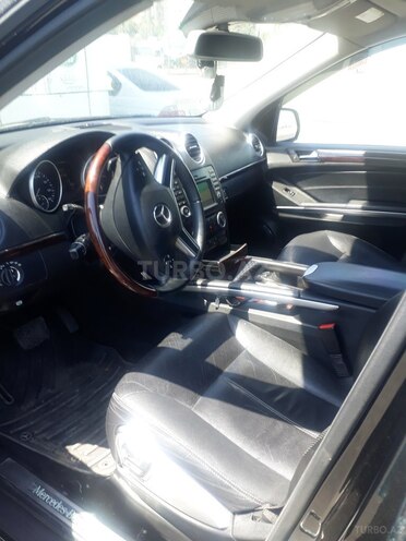 Mercedes CL 550 2009, 209,268 km - 5.5 л - Bakı