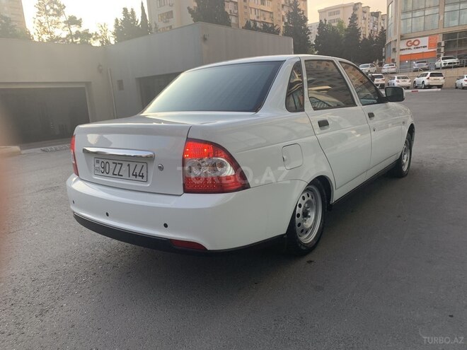 LADA (VAZ) Priora 2014, 88,000 km - 1.6 l - Bakı