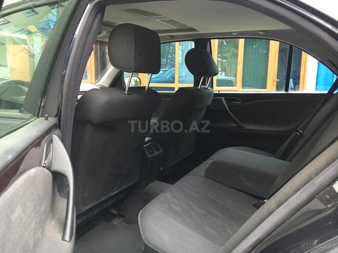 Mercedes E 220 2001, 287,000 km - 2.2 л - Sumqayıt