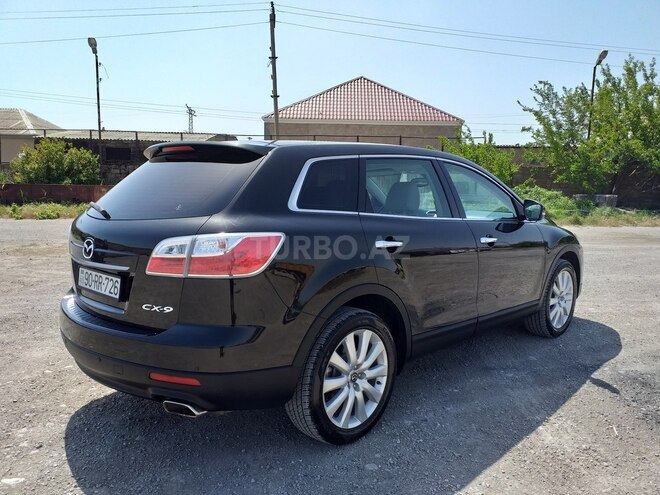 Mazda CX-9 2010, 143,562 km - 3.7 л - Bakı