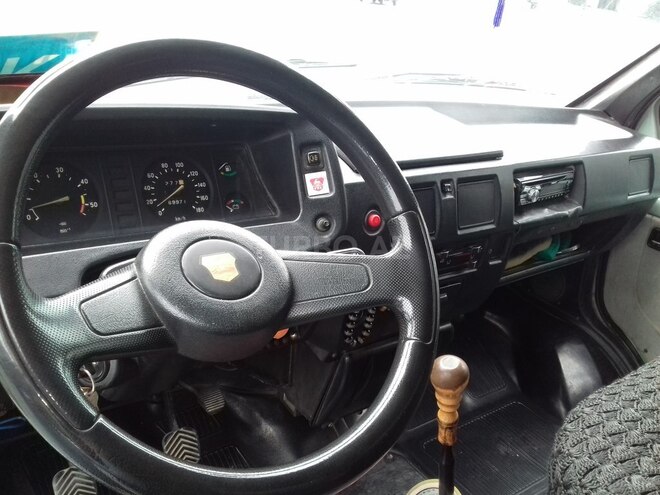 GAZ 3302-744 1999, 65,000 km - 2.4 l - Bakı