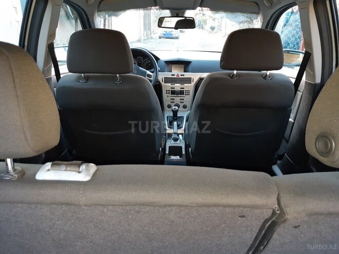 Opel Astra 2007, 189,000 km - 1.3 л - Bakı